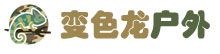 昆明变色龙军事夏令营logo